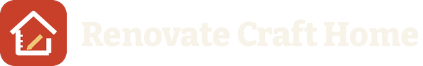 Renovate Craft Home