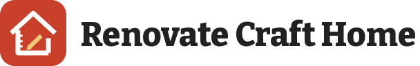 Renovate Craft Home